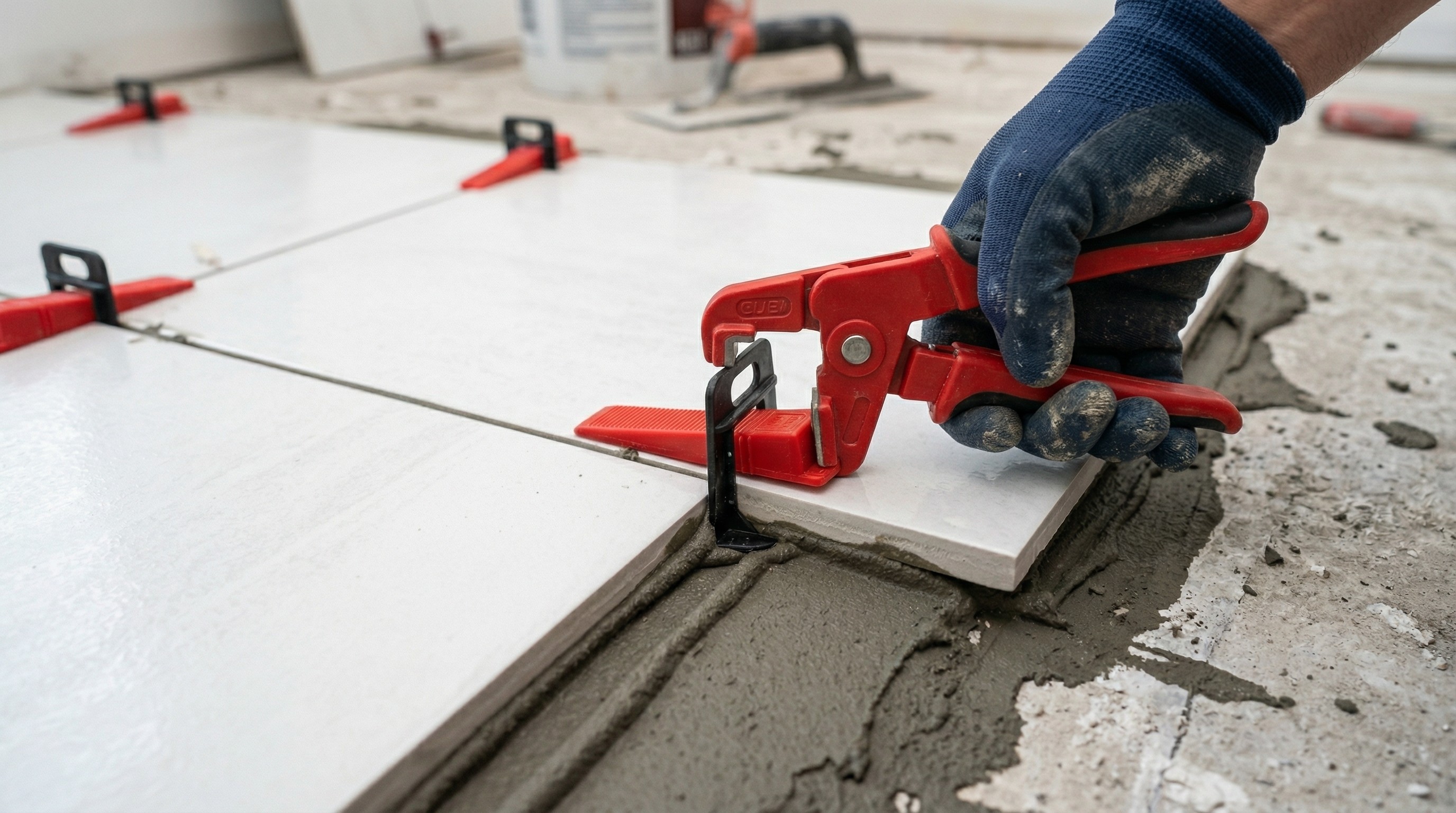 Bender Fliesen – Fliesenleger Gaggenau